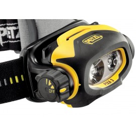 Pixa 3 Head Lamp