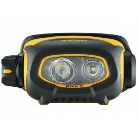 Pixa 3 Head Lamp