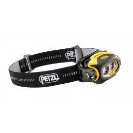 Pixa 3R Rechargable Headlamp