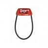 Buddy Belay Tube