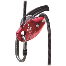 D4 Rescue Descender