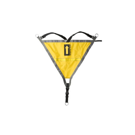 EVACUATION TRIANGLE COMBI II