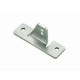 Wall Anchor Stainless Steel