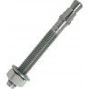 Wall Anchor Stainless Steel