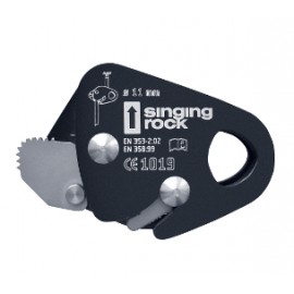 Rocker Fall Arrest device