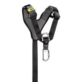 TOP Harness by Petzl