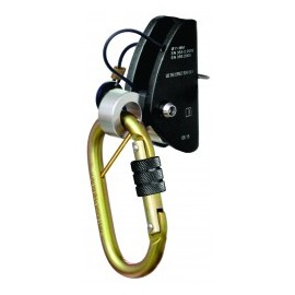 Guided type Fall Arrest - Compact