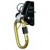 Guided type Fall Arrest - Compact