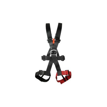 Tarzan Safety Harness