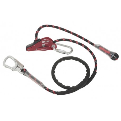 HandZup Work Positioning Lanyard