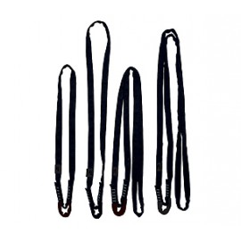 Round Anchorage Sling / Lanyard 1.5M 30kN