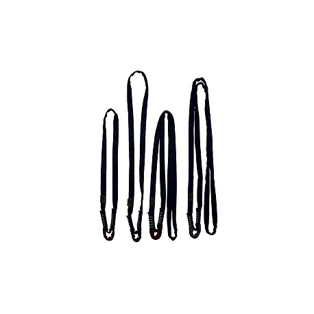 Round Anchorage Sling / Lanyard 1.5M 30kN