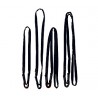 Round Anchorage Sling / Lanyard 1.5M 30kN