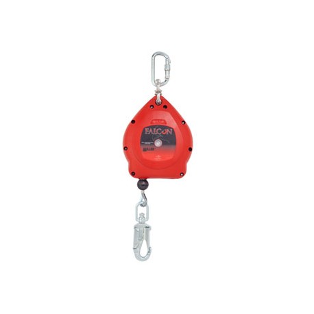 Falcon Eco 6M Retractable lanyard