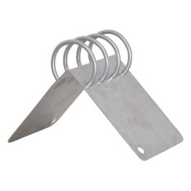 Edge Protector for Rope