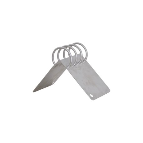 Edge Protector for Rope