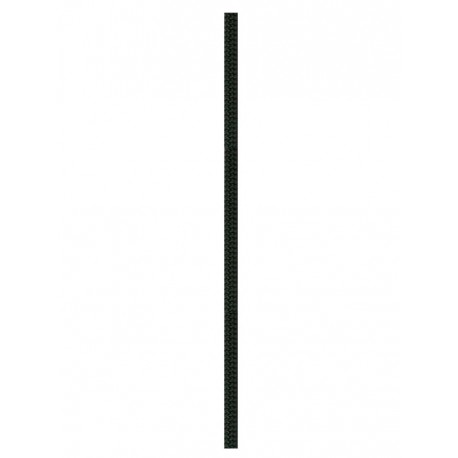 Petzl Axis 11mm Rope BLACK