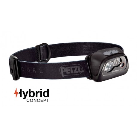 Petzl Tactikka Core Headlamp