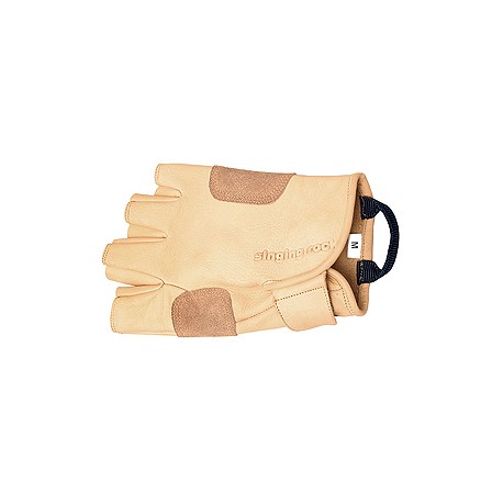 GRIPPY 3/4 Gloves.
