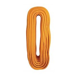 11mm Static Rope Orange 50M
