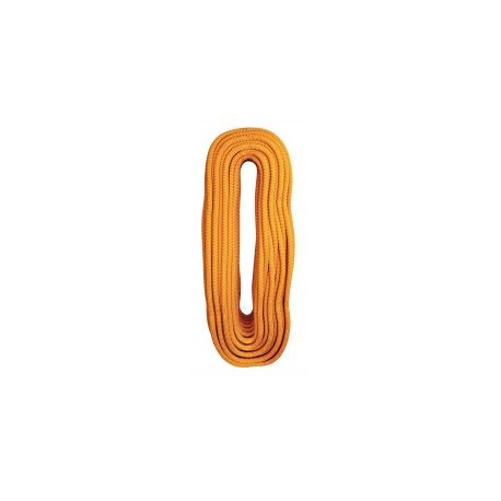Static Rope 11mm Orange