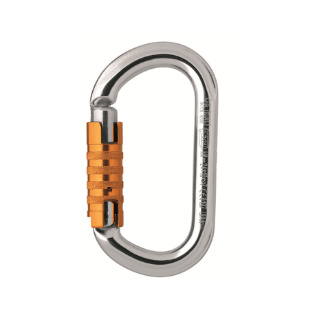 TRIACT Triple Action