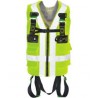 Safety Harness with Hi is Jacket