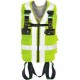 Safety Harness with Hi is Jacket