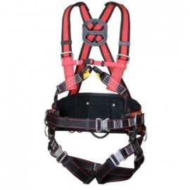 Rigger Harness