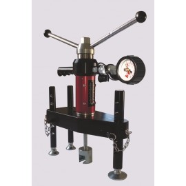 Fall Protection Anchor Point in Mass Concrete