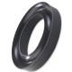 Set of   6 lip seals for cables  Dia  6.4 to   6.9 mm