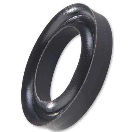 Set of   6 lip seals for cables  Dia  5.4 to   6.3 mm