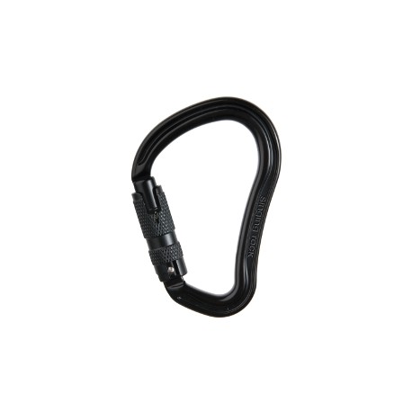 HECTOR triple lock carabiner