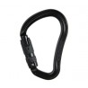 HECTOR triple lock carabiner