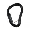 HECTOR BC triple lock carabiner