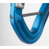 HECTOR BC triple lock carabiner