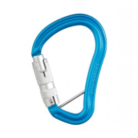 HECTOR BC triple lock carabiner