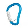 HECTOR BC triple lock carabiner
