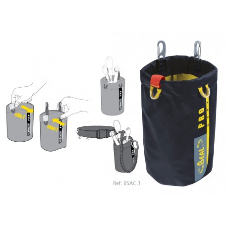 Medium size tool organiser bucket.