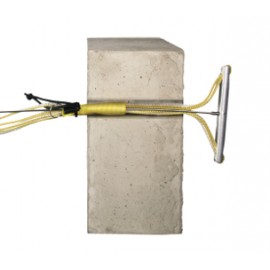 Snake Brace Anchorage EN795