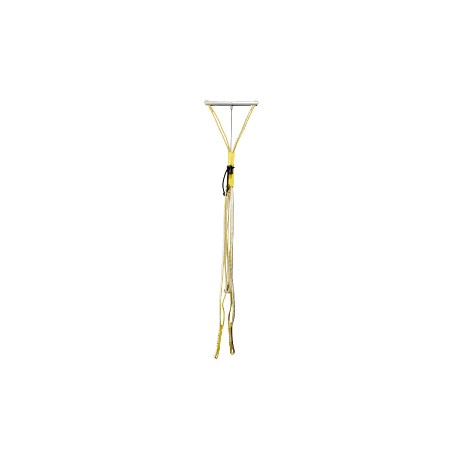 Snake Brace Anchorage EN795