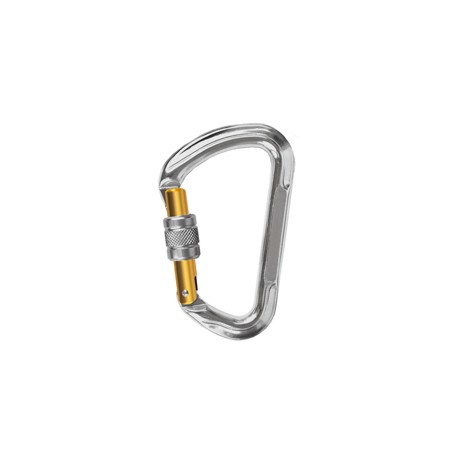VIA FERRATA Carabiner