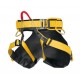 CANYON XP - canyoning harness for advanced users
