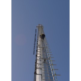Tower Climbing Novice