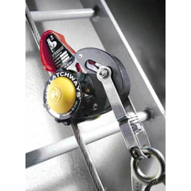 Latchway Ladderlatch