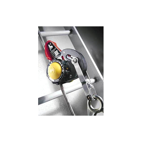 Latchway Ladderlatch