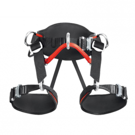 Timber Tree Trimmer Harness