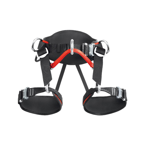 Timber Tree Trimmer Harness