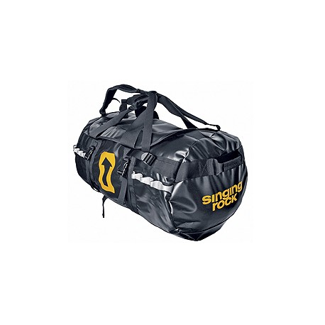 TARP DUFFLE BAG