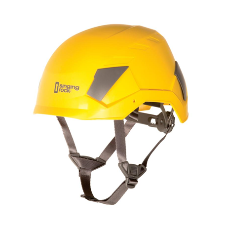 Helmet Flash Industry